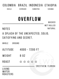 OVERFLOW BLEND