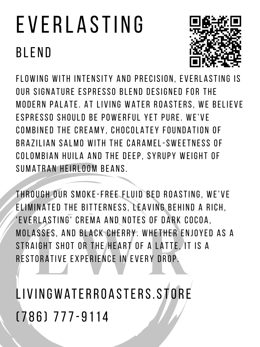EVERLASTING BLEND