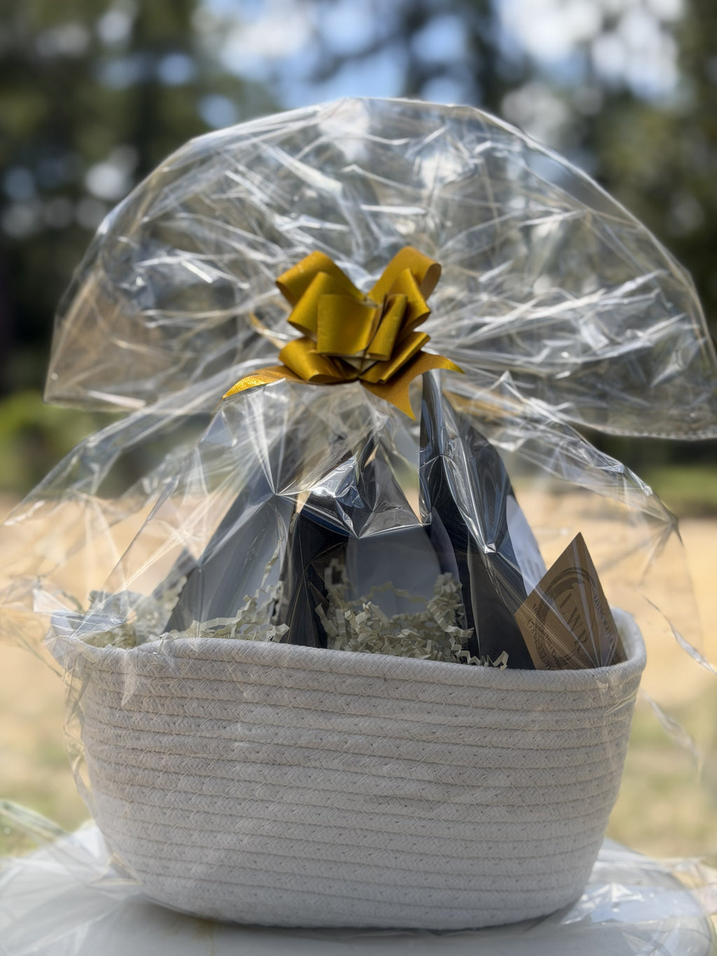 Premium Coffee Gift Set