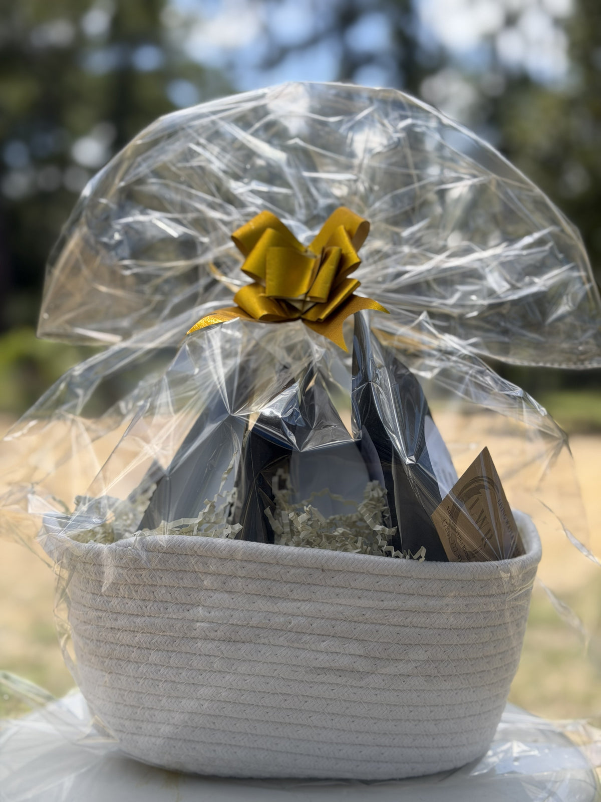 Premium Coffee Gift Set