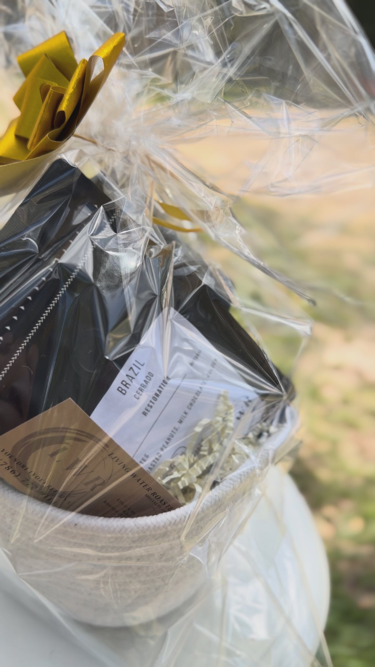 Premium Coffee Gift Set