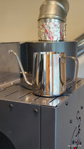 Small Gooseneck Pour-Over Kettle